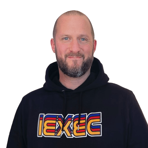 DevRel intersection diagram showing overlap between Product, Marketing, Engineering, and Sales